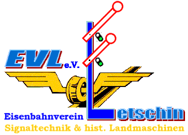 Eisenbahnverein Letschin e. V.